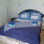 Alojamento de Acomodação e Pequeno-almoço Les Mouettes 3*