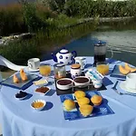 Bed & Breakfast Les Mouettes 3*
