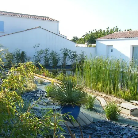 Les Mouettes 4* La Cotinière