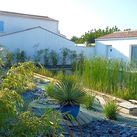 Bed & Breakfast Les Mouettes