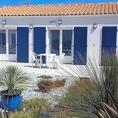 Les Mouettes Bed & Breakfast