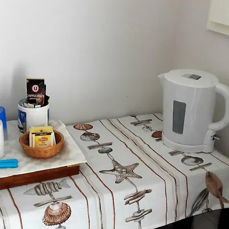 Panzió Les Mouettes La Cotinière