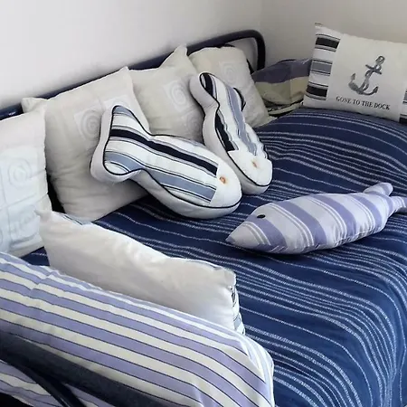 Les Mouettes Panzió La Cotinière