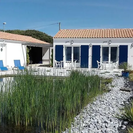 Bed and breakfast Les Mouettes