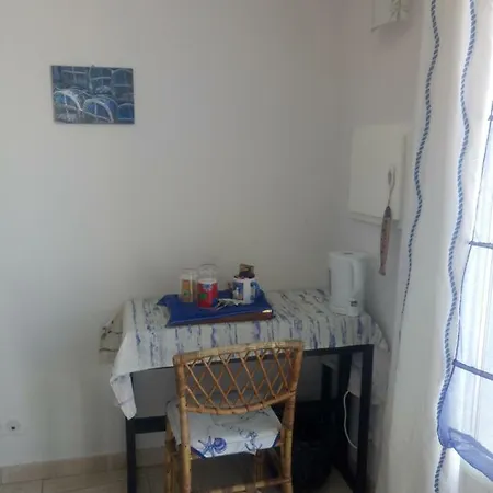 Les Mouettes 3* لا كوتينيير