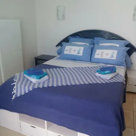 Bed and breakfast Les Mouettes 3*