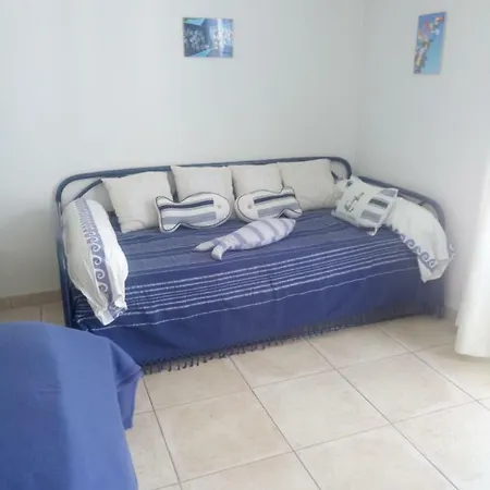 Panzió Les Mouettes La Cotinière