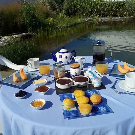Bed and Breakfast Les Mouettes 3*