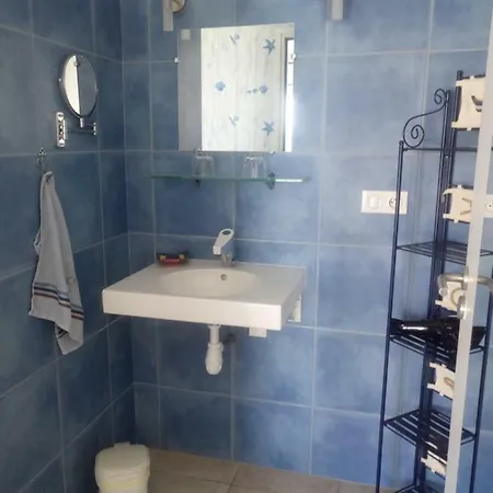 Panzió Les Mouettes La Cotinière