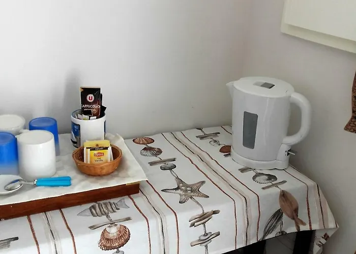 Bed & Breakfast Les Mouettes La Cotinière